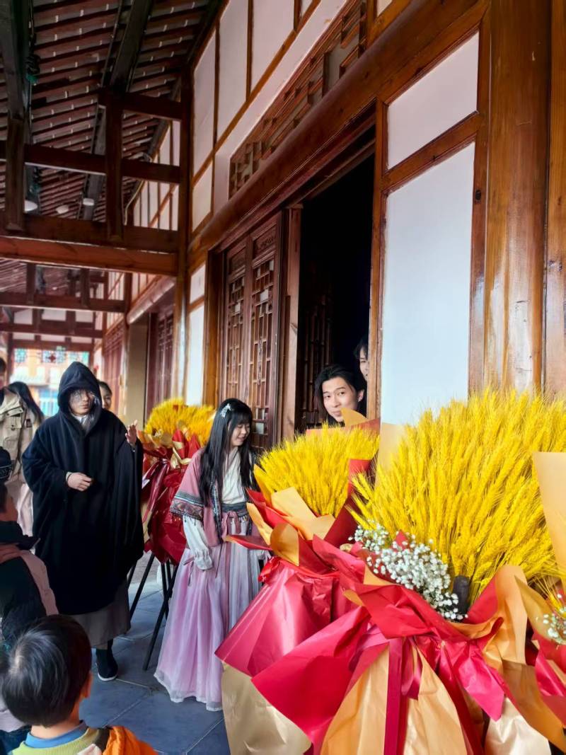 沉浸赋能：通州区景区演艺的差异化突围之路